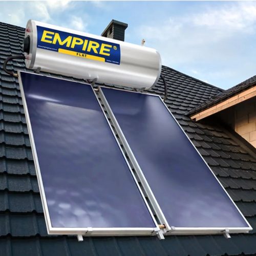 Ảnh thực tế máy nước nóng Empire E-PLAT-300