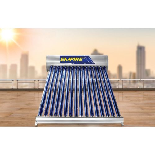 Ảnh thực tế máy nước nóng Empire Titan EPNL-TT1516