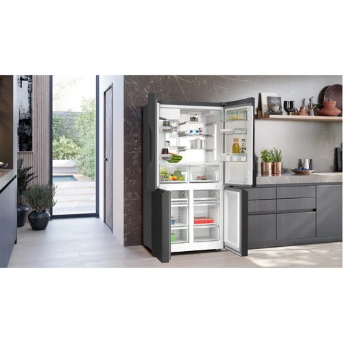 Ảnh tủ lạnh Siemens KF96DAXEA