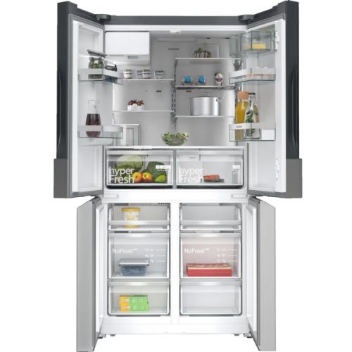 Ảnh tủ lạnh Siemens KF96IAPEA