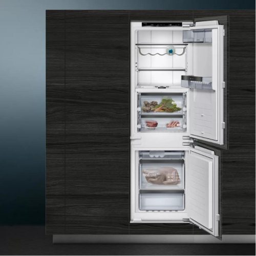 Ảnh tủ lạnh Siemens KI86NADD0