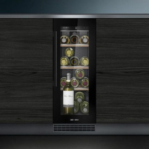Ảnh tủ rượu Siemens KU20WVHF0