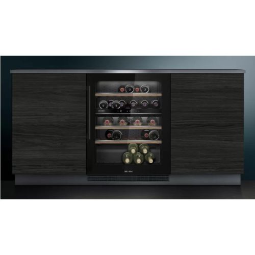 Ảnh tủ rượu Siemens KU21WAHG0