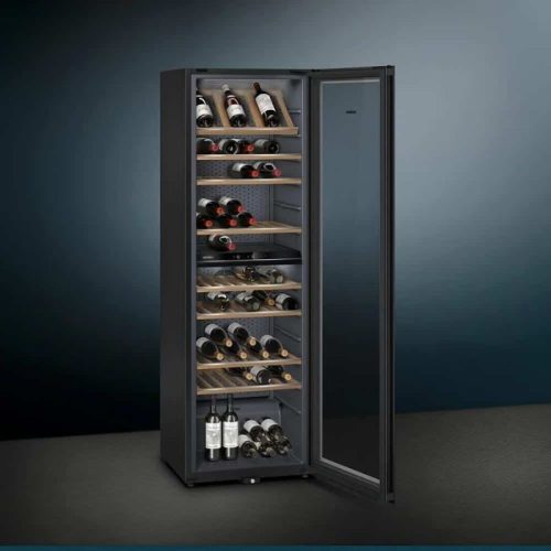 Ảnh tủ rượu Siemens KW36KATGA