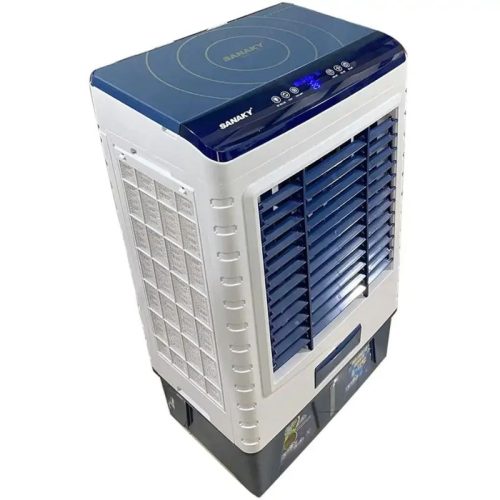 Bảng điều khiển máy làm mát không khí Sanaky VH8800AR