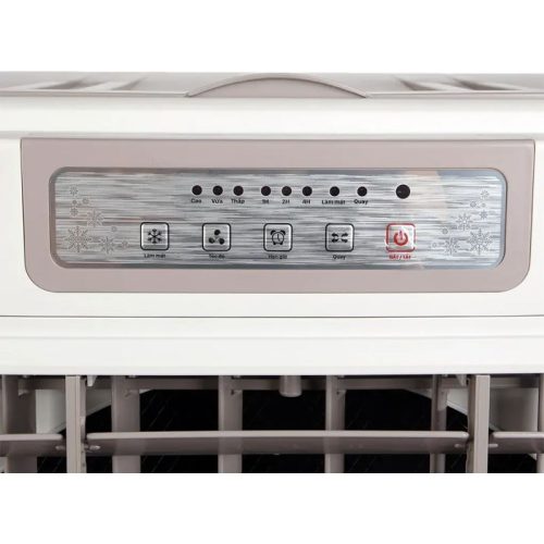 Bảng điều khiển máy làm mát không khí Sunhouse SHD7746