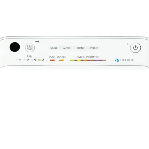 Bảng điều khiển máy lọc không khí Daikin MC55UVM6-7