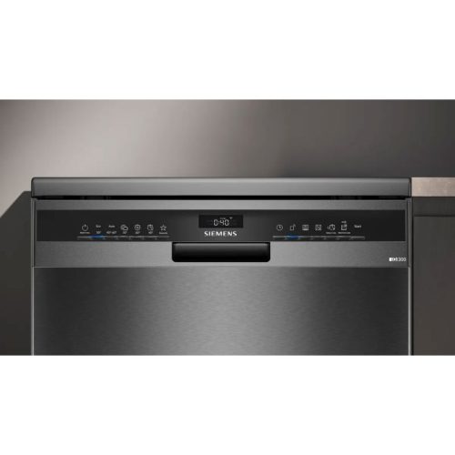 Bảng điều khiển máy rửa bát Siemens SN23EC03ME