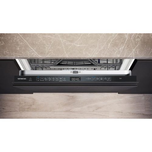 Bảng điều khiển máy rửa bát Siemens SN65ZX07CE