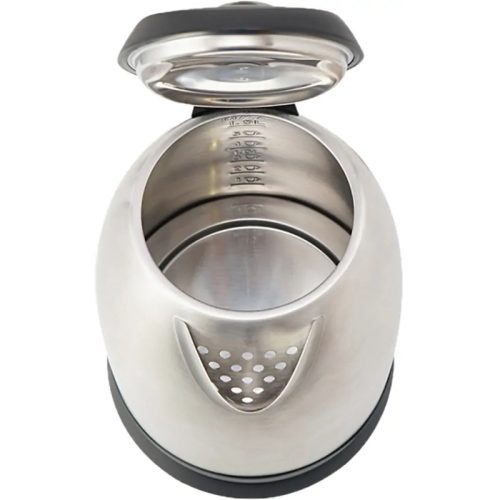 Bên trong bình đun siêu tốc 1.5 lít Philips HD9306
