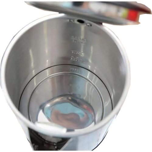 Bên trong bình đun siêu tốc 1.7 lít Philips HD9316