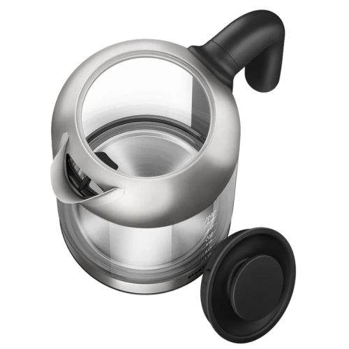 Bên trong bình đun siêu tốc 1.7 lít Philips HD9339/80
