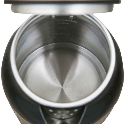Bên trong bình đun siêu tốc 1.8 lít Bluestone KTB-3369