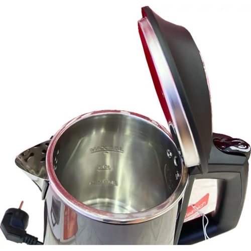 Bên trong bình đun siêu tốc Elmich 1.5L KEE-1785