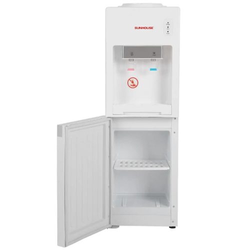Bên trong cây nước nóng lạnh Sunhouse SHD9612
