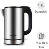 Bình đun Nước 1.7 Lít Joyoung K17-S66