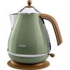 Bình đun siêu tốc 1.7 lít Delonghi KBOV2001.GR