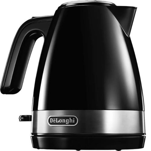 Bình đun siêu tốc 1 lít Delonghi KBLA2000.BK