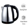 Bình đun siêu tốc 2 lít Perfect PF-B2