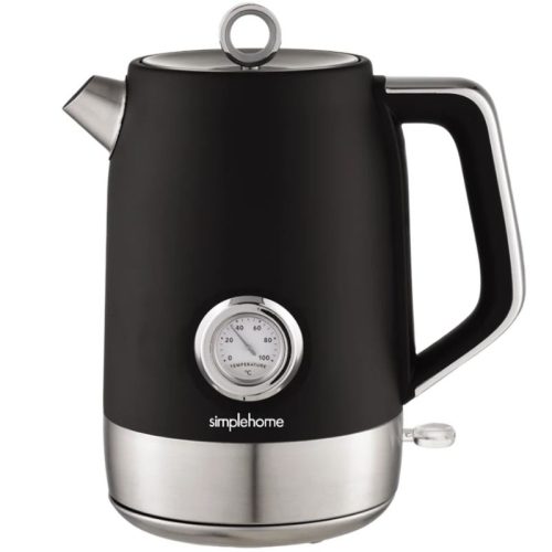 Bình đun siêu tốc Simplehome T-9020T 1.7 Lít