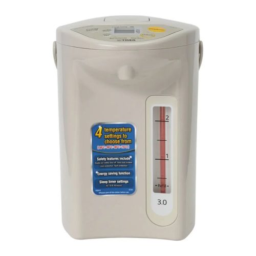 Bình thủy điện Tiger PDR-S30W 3 lít