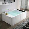 Bồn tắm Euroking EU-1306 without skirt