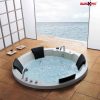 Bồn tắm massage EuroKing EU-101