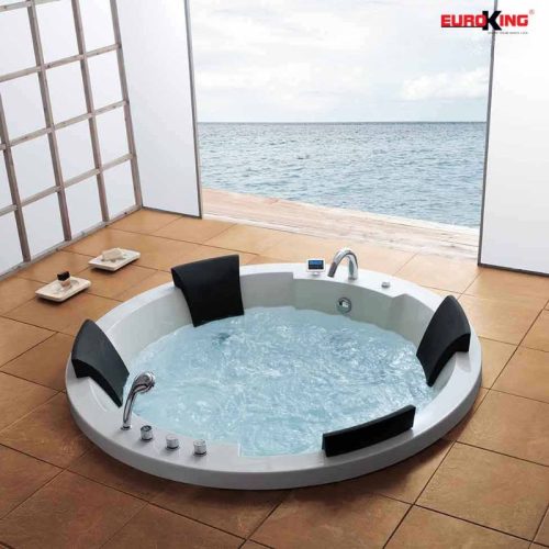 Bồn tắm massage EuroKing EU-101