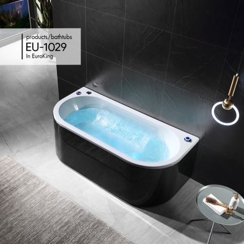 Bồn tắm massage Euroking EU-1029