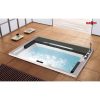 Bồn tắm massage EuroKing EU-1102B