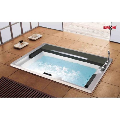 Bồn tắm massage EuroKing EU-1102B