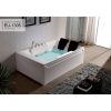 Bồn tắm massage Euroking EU-1305