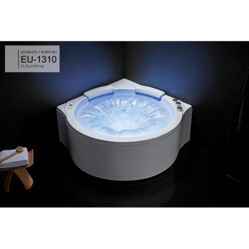 Bồn tắm massage EuroKing EU-1310
