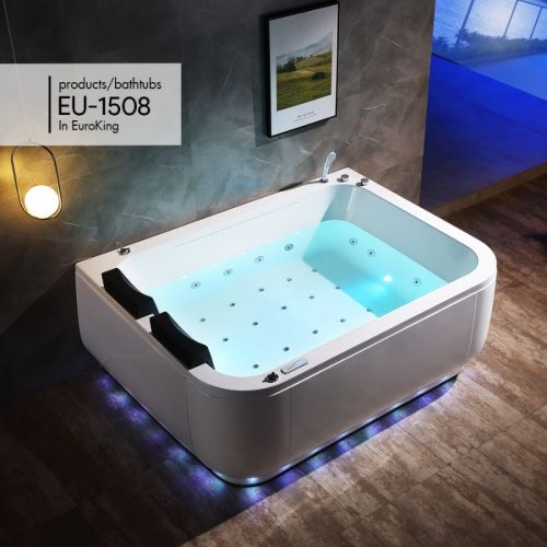 Bồn tắm massage Euroking EU-1508