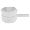 Ca nấu mì đa năng Perfect PF-M7 2.0 Lít 2 Ca nấu mì đa năng Perfect PF-M7 2.0 Lít