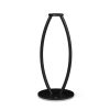 Chân kê loa Cabasse THE PEARL AKOYA Speaker Stand (BLACK)