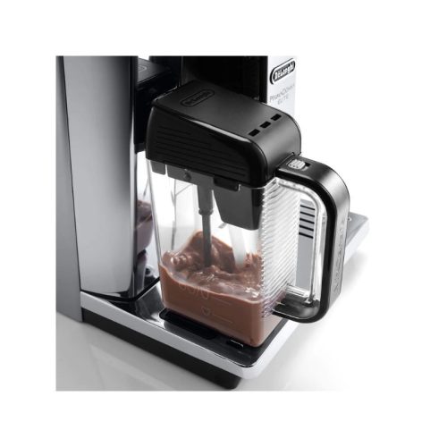 Chi tiết máy pha cà phê Delonghi ECAM650.85.MS