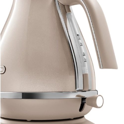 Công tắc ấm đun nước DELONGHI KBOT2001.BG 1.7 Lít