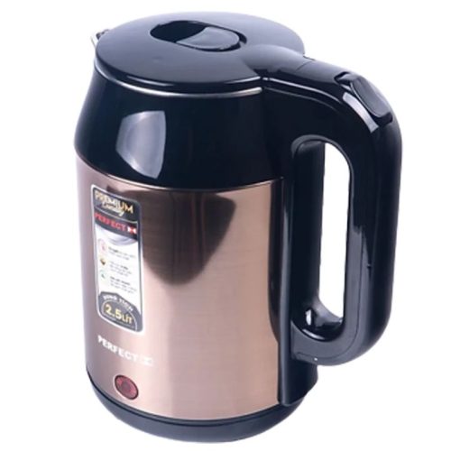 Công tắc ấm đun nước siêu tốc Perfect PF-B52 2.5 Lít