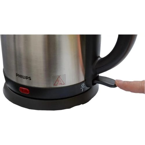Công tắc bình đun siêu tốc 1.5 lít Philips HD9306