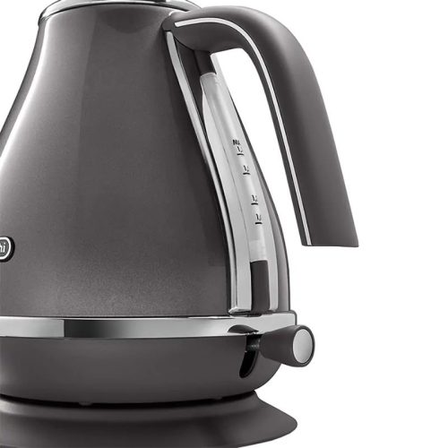 Công tắc bình đun siêu tốc 1.7 lít Delonghi KBOT2001.GY