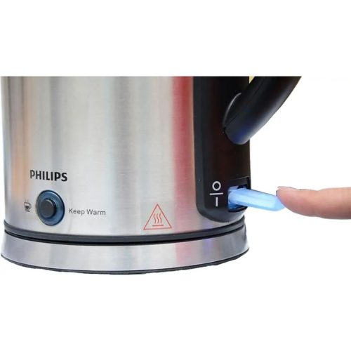 Công tắc bình đun siêu tốc 1.7 lít Philips HD9316