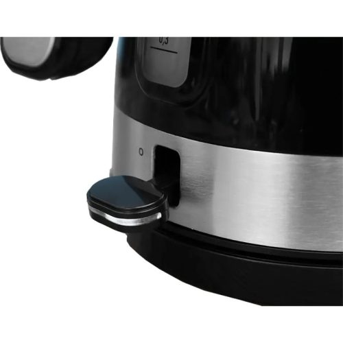 Công tắc bình đun siêu tốc 1 lít Delonghi KBLA2000.BK