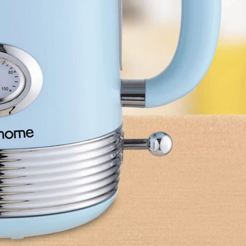 Công tắc bình đun siêu tốc Simplehome T-9020BT Màu Xanh