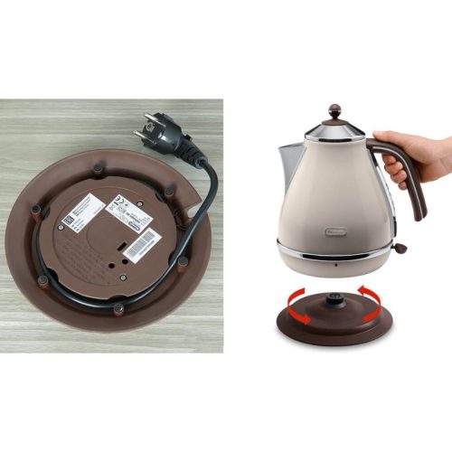 Đế ấm đun nước DELONGHI KBOV2001.BG
