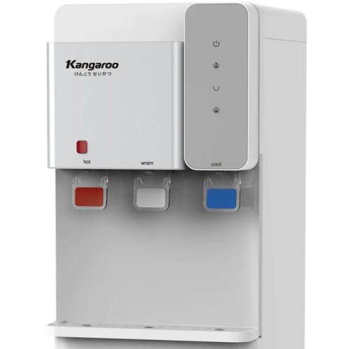 Điều chỉnh máy làm nóng lạnh Kangaroo KG63A3