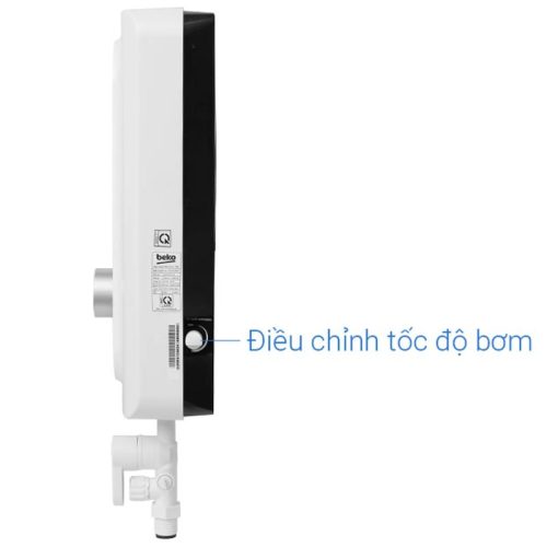 Điều chỉnh máy nước nóng Beko BWI45S2D-213