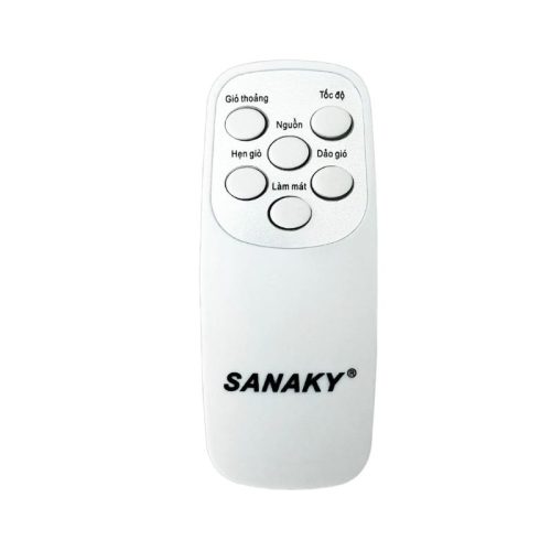 Điều khiển máy làm mát bằng hơi nước Sanaky VH-4500AR