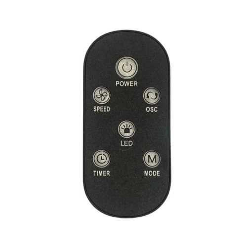 Điều khiển quạt tháp SHIMONO SM-TF42FL