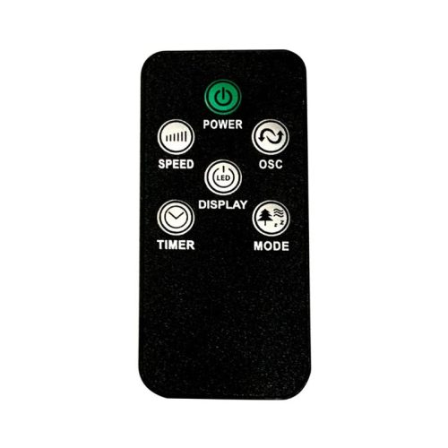 Điều khiển quạt tháp SHIMONO SM-TF46LE